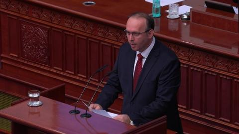 Пропаѓаат преговорите за измени на Изборниот законик, спор околу гласањето на дијаспората