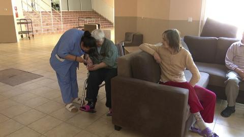 Alarm of staff shortage at Kumаново home for elderly raises call for urgent hiring