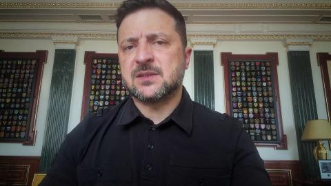 Продолжуваат руските напади во Украина; расте бројот на загинати по удар врз Киев
