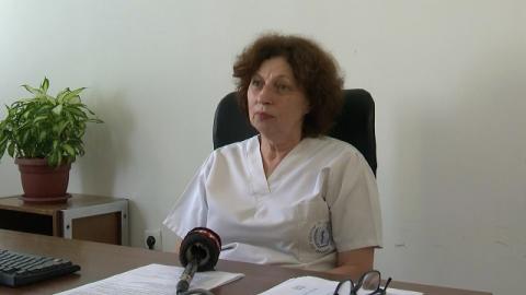 Salmonella poisoning affects 44 workers in Prilep company cafeteria
