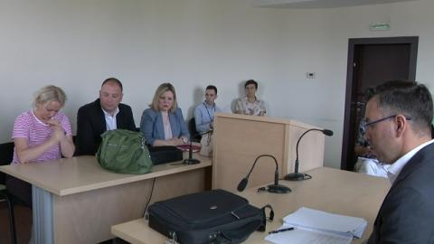 Двете страни различно реагираат на ослободителната пресуда во „Талир 2“
