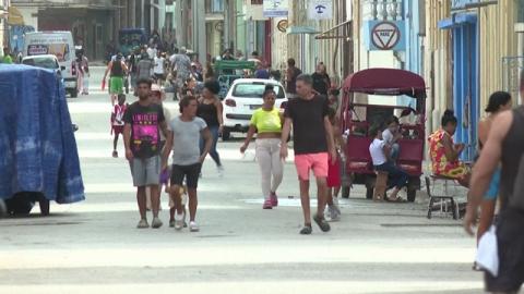 Cuba confirmed talks with US officials in Havana