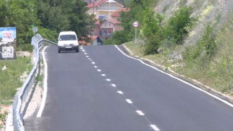 Traffic flows smoothly on Macedonia’s roads; waits increase at Bogorodica and Dojran border crossings