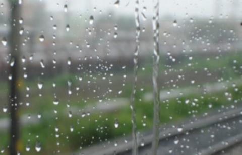 In the past 24 hours, the most rain fell on Popova Shapka