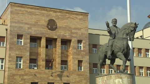 Во Собранието денеска ќе заседаваат две комисии